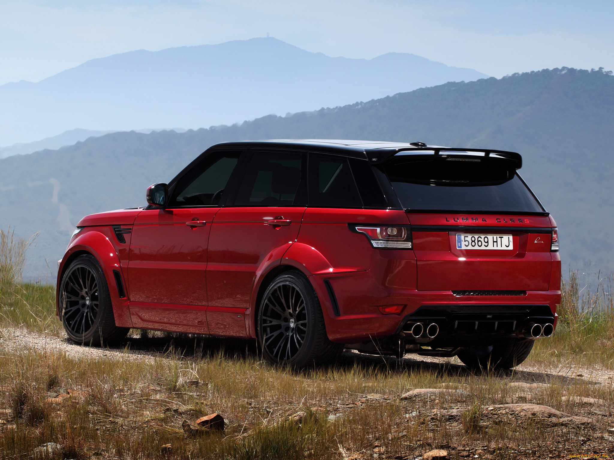 , range rover, , clr, rs, lumma, design